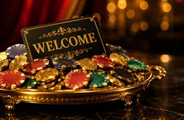 Offre VBET : Bonus de bienvenue